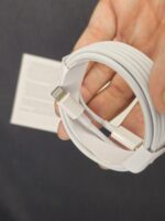 USB-C to Lightning Fast Charging Cable - Image 3
