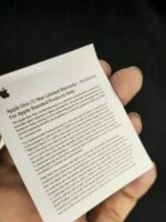 USB-C to Lightning Fast Charging Cable - Image 4