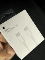 USB-C to C Fast Charging Cable - Image 2