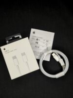 USB-C to C Fast Charging Cable