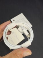 USB-C to C Fast Charging Cable - Image 3
