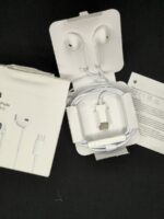 Type-C Wired Earpods for iphone and Android - Image 4
