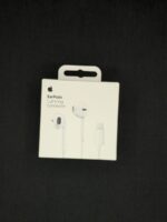 Earpods Lightning Connector – Clear Sound & HD Calling - Image 2
