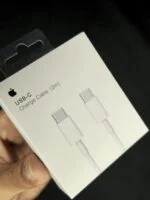 USB-C to C Fast Charging Cable - Image 2