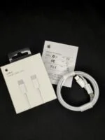 USB-C to C Fast Charging Cable
