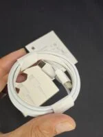 USB-C to C Fast Charging Cable - Image 3